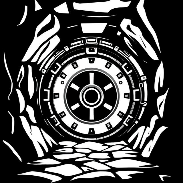 Project Vault